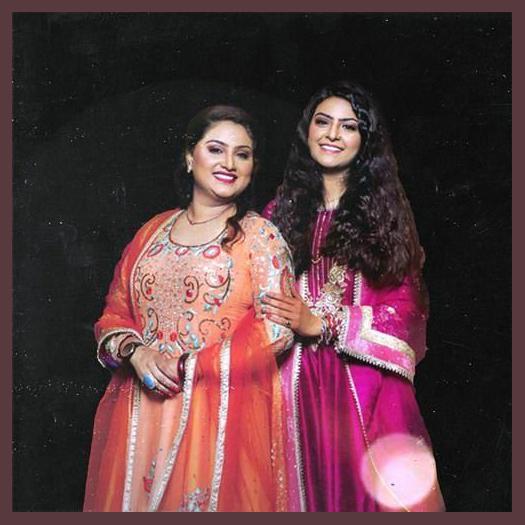 Nooran Sisters